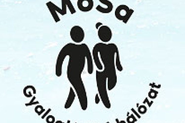 A Monspart Sarolta Egészséges Életmódért Alapítvány és a MOSA Gyalogló Klubhálózat regionális klubtalálkozója és nyílt napja