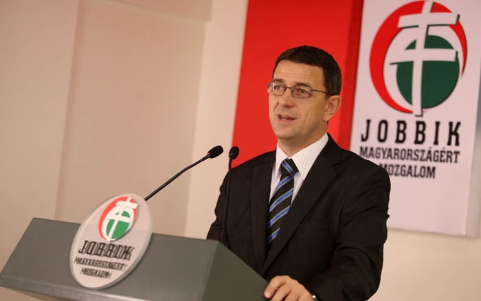 A Jobbik pert indít az uniós pályázatokon nyertes cégek tulajdonosai miatt