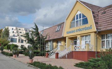 Végrehajtást kért a Gunaras Zrt. ellen a dombóvári önkormányzat