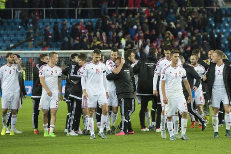 FIFA-világranglista - Újabb magyar rekord