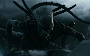 Hollywoodi sztárok is felfigyeltek egy középiskolás Alien-előadásra - VIDEÓVAL