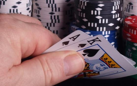 Azonosították a játékszenvedéllyel összefüggő agyterületet