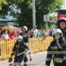 Tolna megyeiek a legerősebb tűzoltók között