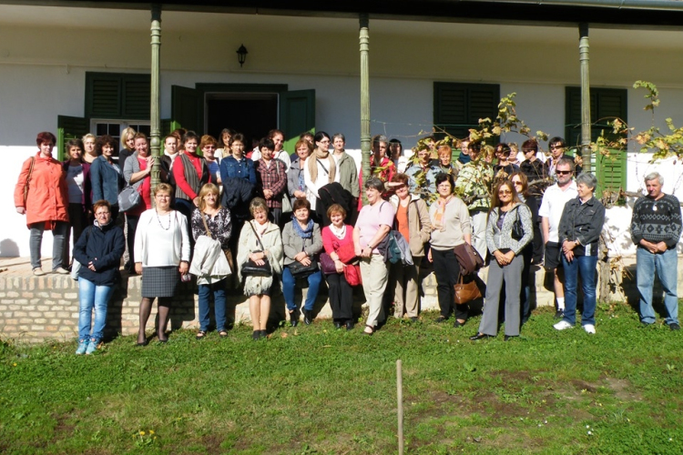 A Belvárosi Általános Iskola tantestülete szakmai napot tartott Murgán