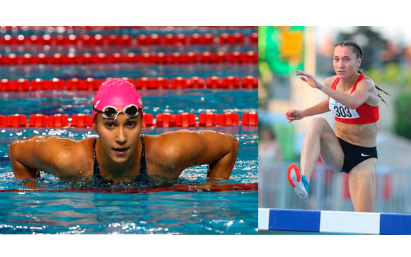 Két dombóvári sportolónak szurkolhatunk a tokiói olimpiai játékokon