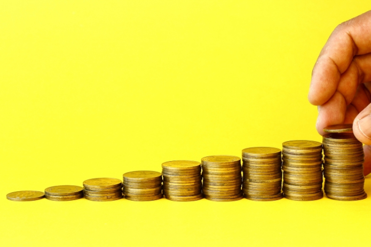 Gyermekkorban dől el, ki hogyan kezeli a pénzt