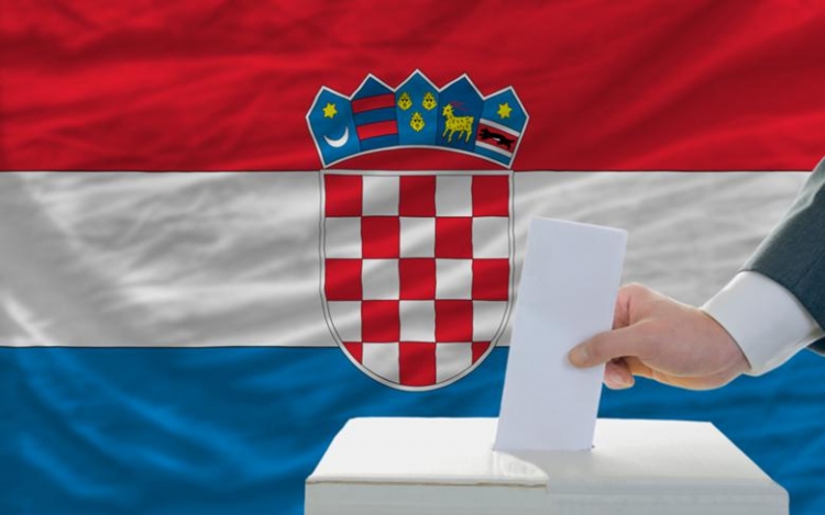 A horvát pártok mindegyike győzelemként értékelte a helyhatósági választások eredményét