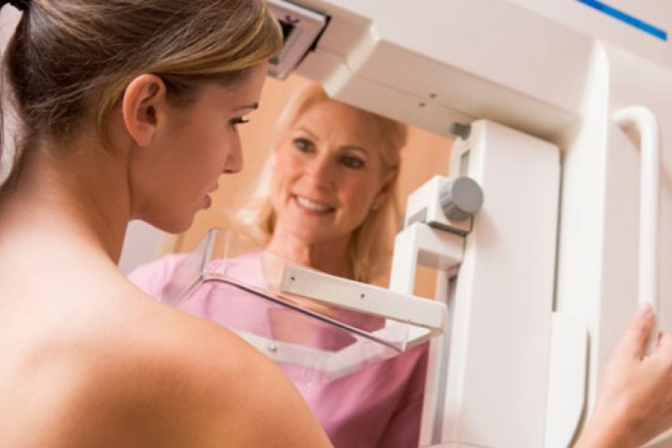 Újabb génnel hozták összefüggésbe a mellrákot