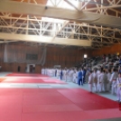 A dombóvári judosok megkezdték a 2015-ös versenyszezont