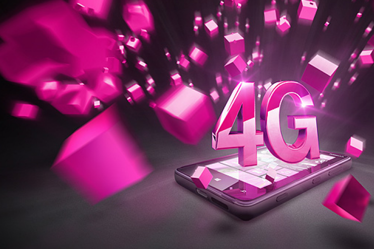 Növelte a Magyar Telekom 4G lefedettségét