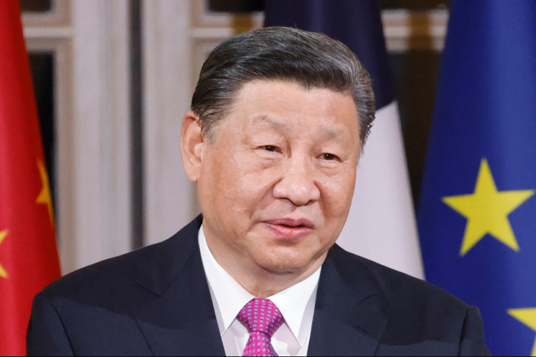 Hszi Csin-ping: elengedhetetlen a párbeszéd erősítése Kína és az Egyesült Királyság között