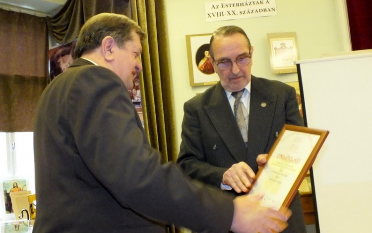30 éves jubileumát ünnepelte a Dombóvári Városszépítő Egyesület 