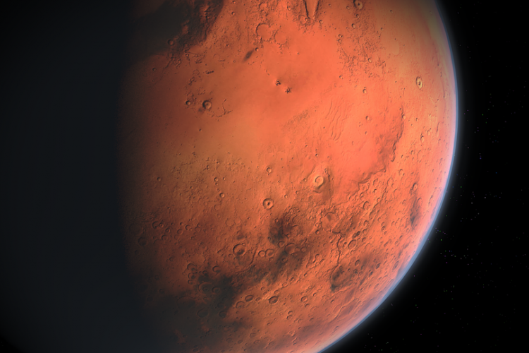 A Curiosity az általa eddig megjárt legmeredekebb emelkedőre kaptatott fel a Marson