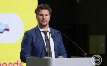 Nagy Ervin feljelentést tesz a KMTG által kifizetett jogdíjak ügyében