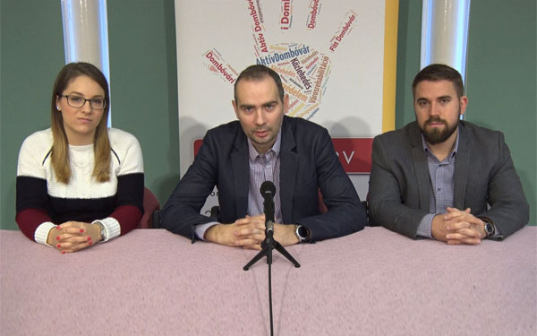 Fiatalítja köztisztviselői állományát a városháza