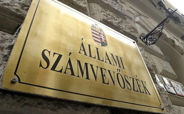 Közpénzügyi helyzetkép az ÁSZ jelentéseinek tükrében