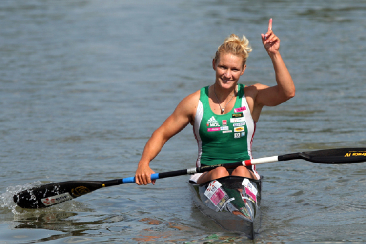 Janics-ügy - Győrben kajakozik tovább Janics