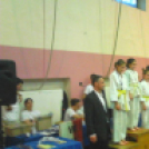 I. Zalaegerszegi Regionális Judo Verseny