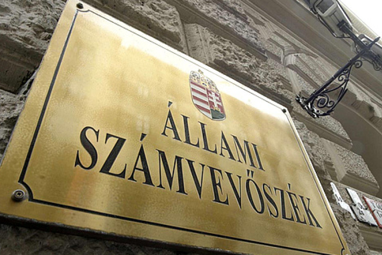 ÁSZ: megújul a korrupciós kockázati térkép