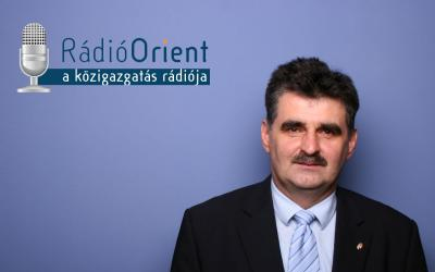 Pogácsás: „mindössze lehetőség a települési adó”