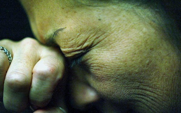 Fejpánttal kezelhető a migrén 