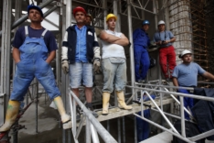 Egyre eredményesebb a munkahelyvédelem