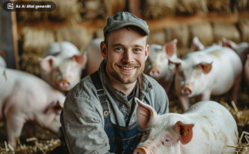 Állatgondozókat keresnek kiemelt bérezéssel