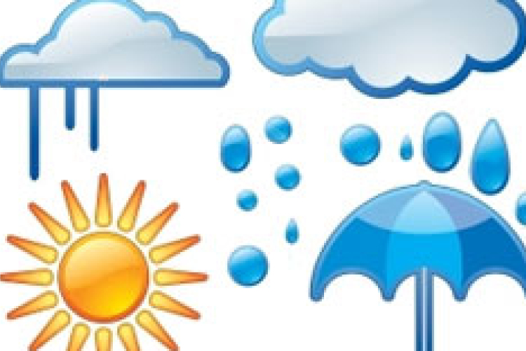 Időjárás-jelentés