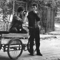 Dékány István filmrendező: Nagylátószög c. könyvének bemutatója