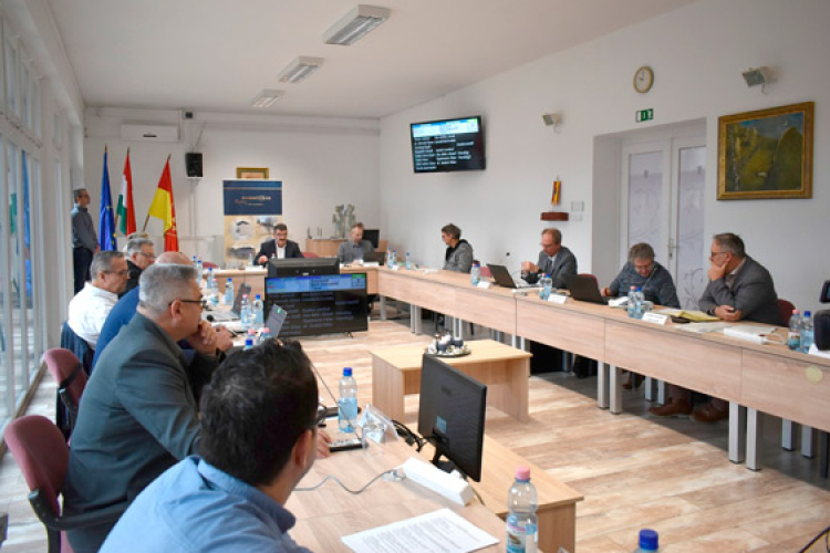 Az újdombóvári posta újra kinyit januárban