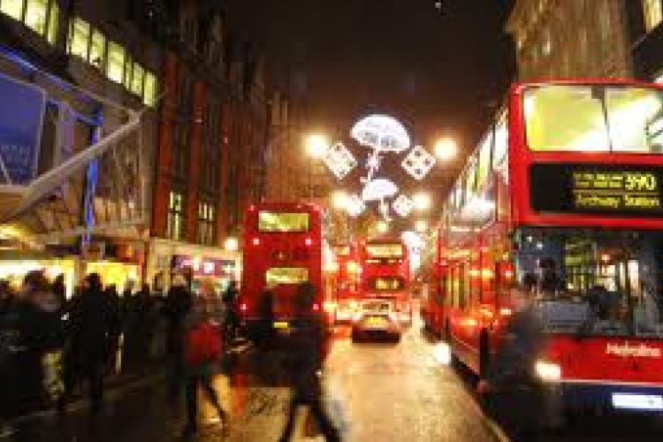 Mitől olyan népszerű turistacél London?