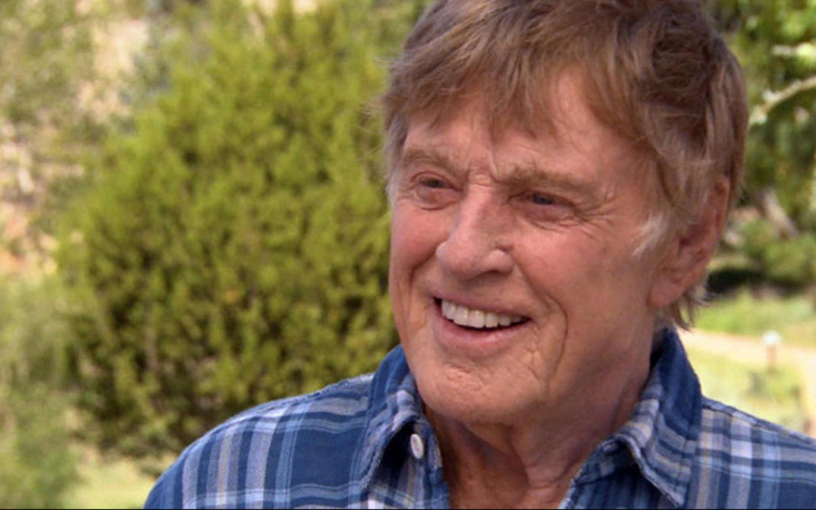 Robert Redford háttérbe vonul az általa alapított Sundance Filmfesztiválon