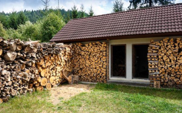 Tűzifa egész évben – megbízható forrásból