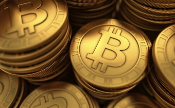 A Bitcoin és más virtuális valuták kockázataira figyelmeztet a jegybank