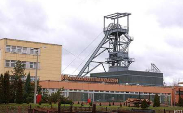 Bezár a Márkushegyi Bányaüzem