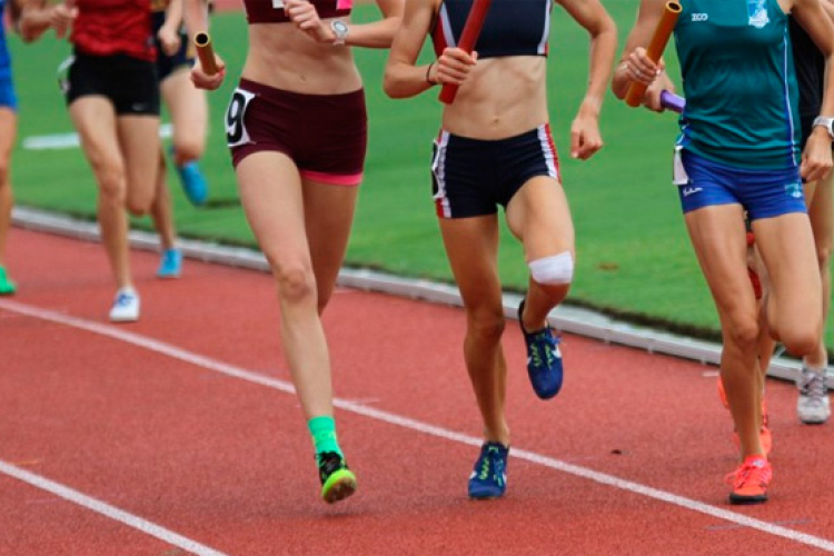 A távfutók már elkezdték az új évet