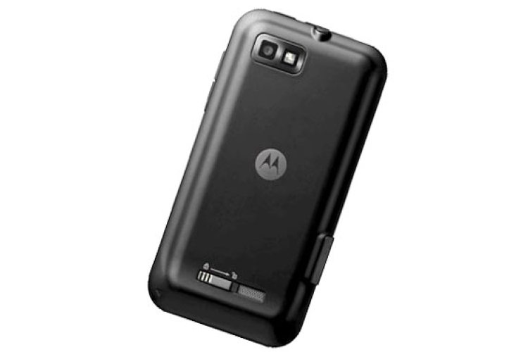 Tervezzünk fényképes tokot Motorola telefonra