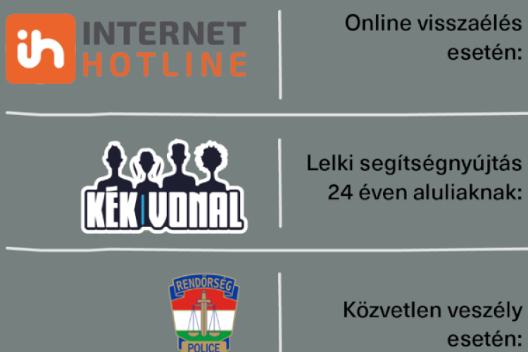 A segítségnyújtás látszata mögött is rejtőzhet veszély