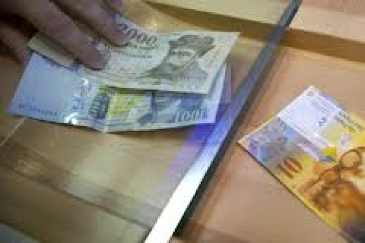 Devizahitelek: így kell kiszámolni, mennyi jár vissza