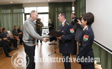 Március elseje a polgári védelem világnapja