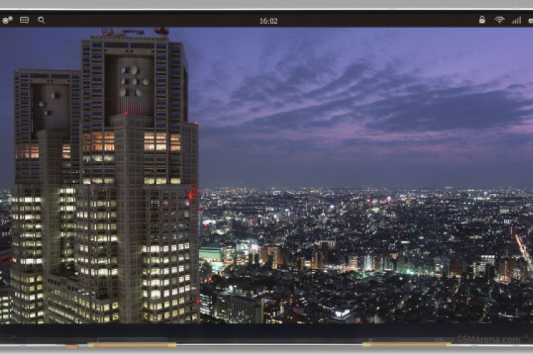 Eljöhet a szuperfelbontású táblagépek kora