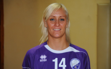 Teke-vb - Tóth Katalin két aranyérmet szerzett