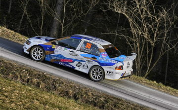 Rebenland Rallye: Várakozáson felül