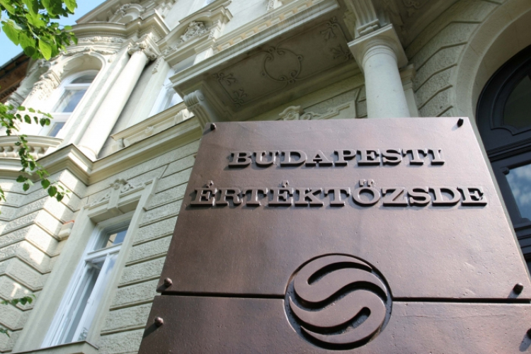 Vegyesen szerepeltek a részvények a héten