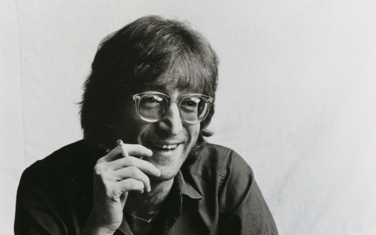 John Lennon indulatosan tagadta meg a Beatles életművet