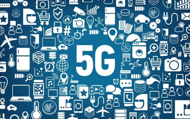 Kína 5G szolgáltatási kereskedelmi engedélyeket adott ki