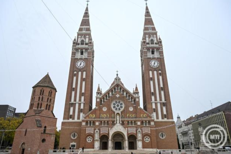A Szegedi Szabadtéri Játékokon ad filmzenekoncertet a Budafoki Dohnányi Zenekar