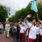 Dombóvárra érkezik a 13. Drogmentes Maraton