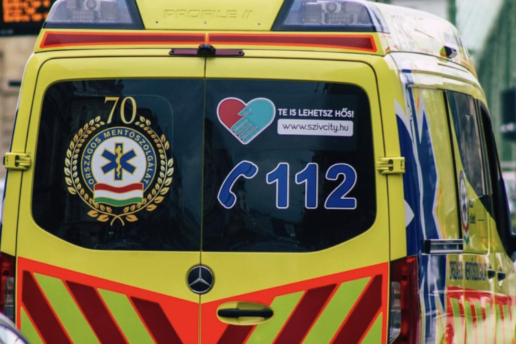 Takács Péter: a kormány elkötelezett a mentők megbecsülése mellett