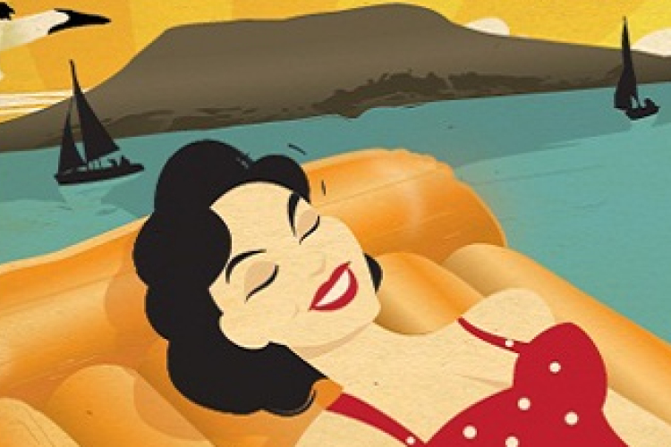 Balaton-fesztivál Budapesten